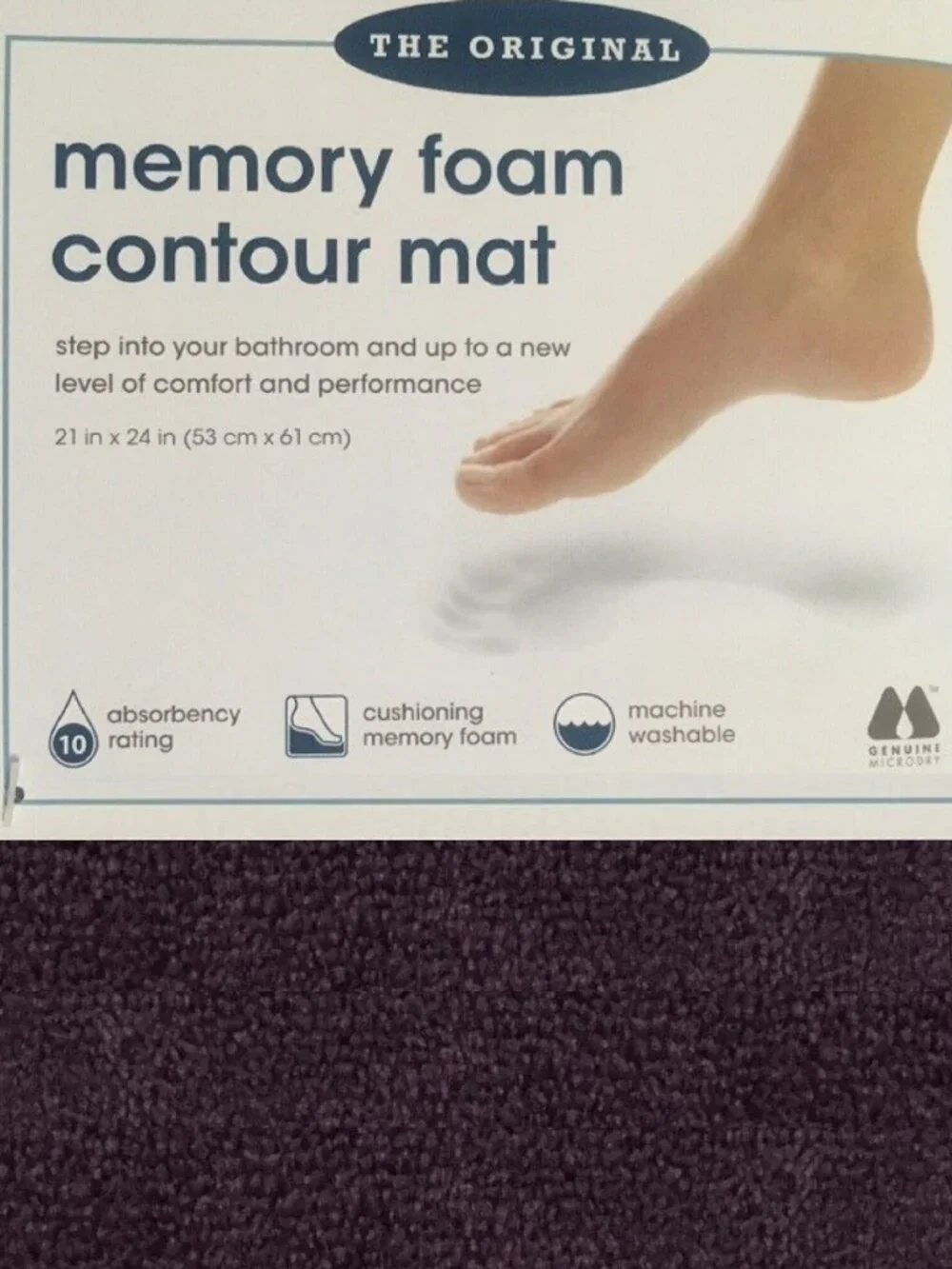 MicroDry brand new